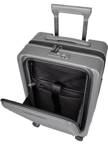 Porsche Design Trolley Roadster 4W Trolley S Business in Anthracite Matt