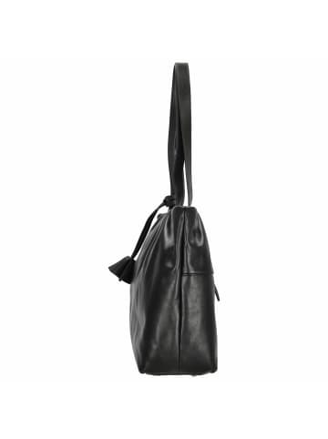 PICARD Friday - Shopper 38 cm (black) in schwarz