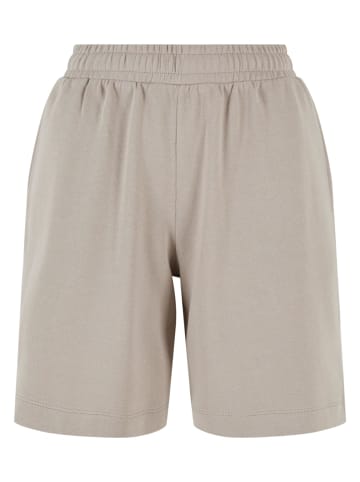 Urban Classics Sweat Shorts in cloud