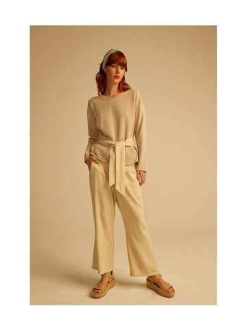 & me Jersey in Braun