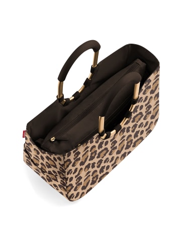 Reisenthel Shopper Tasche 40 cm leo macchiato