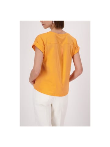 monari T-Shirt in aperitif