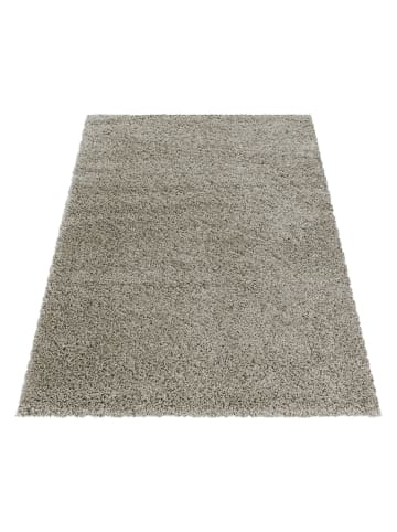 Teppich Boss Hochflor Teppich Sima Natur