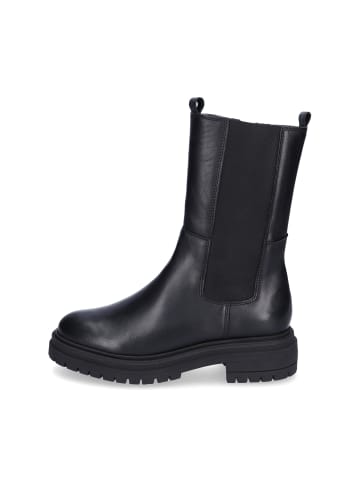 Palpa Chelsea Stiefel in Schwarz