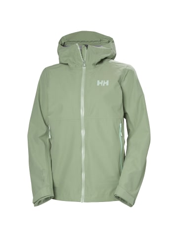 Helly Hansen W BLAZE 3L SHELL JACKET