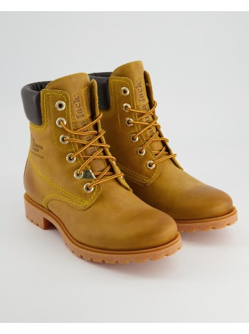 PANAMA JACK Stiefel in Braun