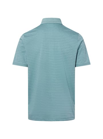 Ragman Poloshirt in mint