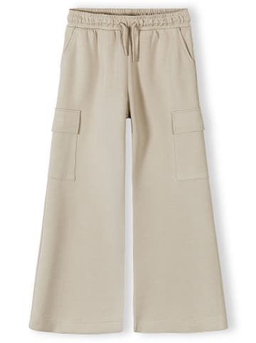 Minoti Jogginghose 30SCUBA307 in Beige