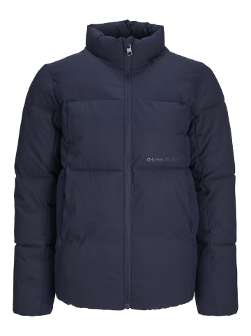 Jack & Jones Steppjacke in Sky Captain