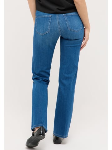 ANGELS Jeans Lara in dark stone