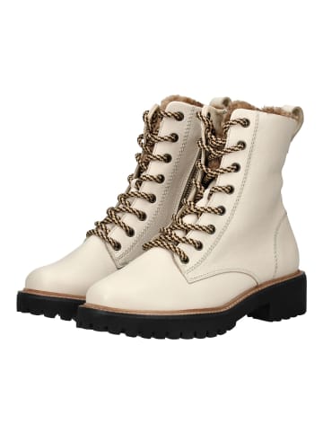 Paul Green Stiefelette in Beige