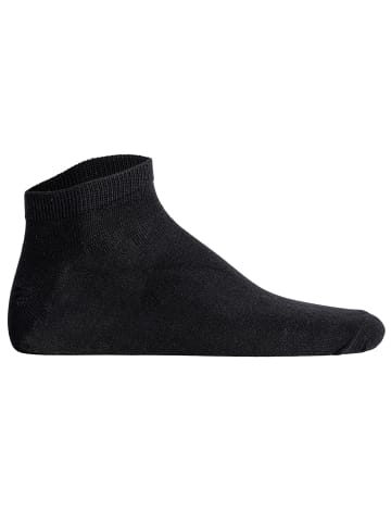 Jack & Jones Socken 20er Pack in Schwarz
