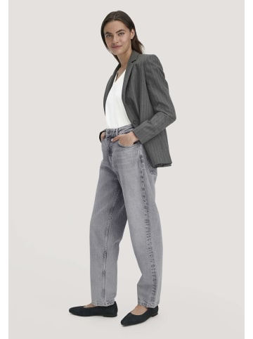 Hessnatur Jeans in light grey washed