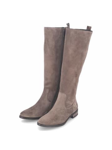 Paul Green Schaftstiefel in brown
