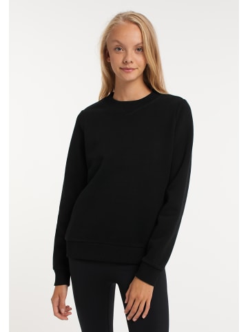 TALENCE Sweater in Schwarz