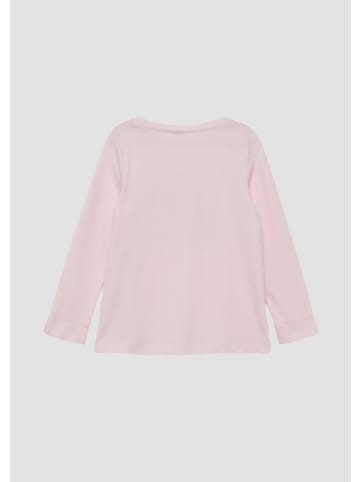 s.Oliver T-Shirt in 4117_rosa