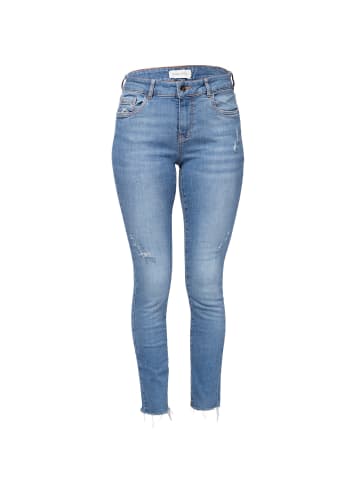 SURI FREY Skinny Jeans SFY Freyday in denim middle blue 512