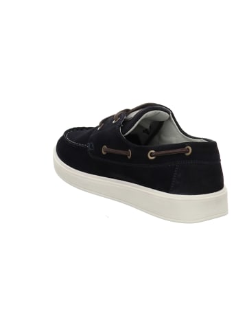 DIGEL Bootsschuhe in Blau