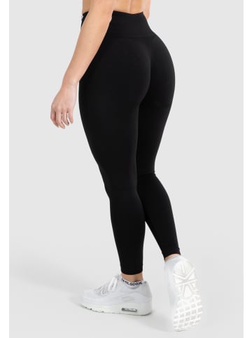 SMILODOX Leggings Amaze Pro in Schwarz