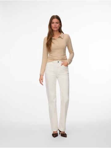 Vero Moda Top in Humus