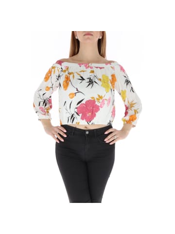 Guess Weiß Damen Top
