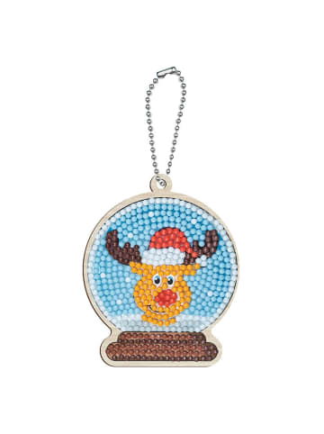 URSUS Diamond Painting Christmas - ab 3 Jahren