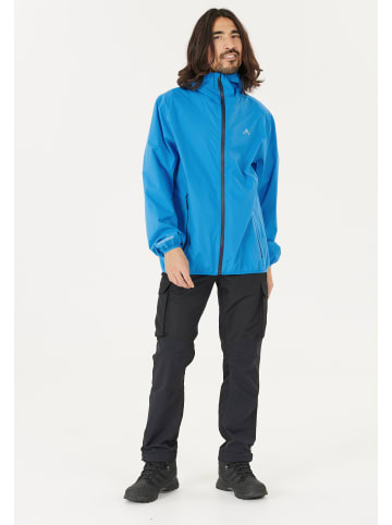 Whistler Funktionsjacke Selawik in 2081 Blue Aster