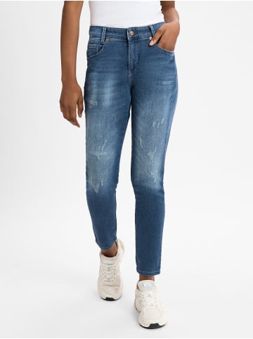 MAC HOSEN Jeans New Jersey in denim