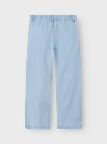 name it Jeans in Light Blue Denim