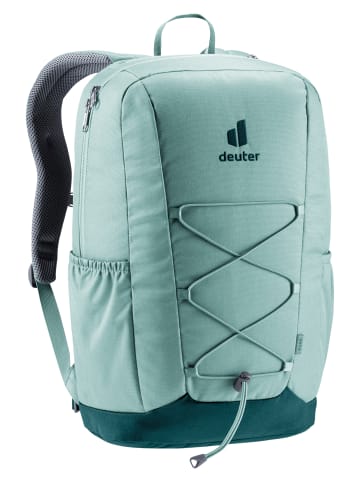 Deuter Rucksack / Backpack Gogo in Jade/Deepsea