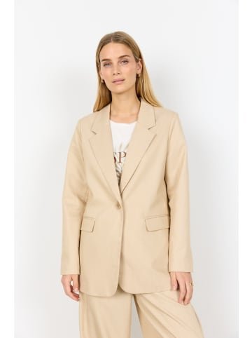 soyaconcept SC-BETH 2 Blazer in Beige