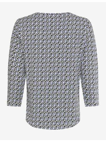 BRAX  Bluse für Damen in blau