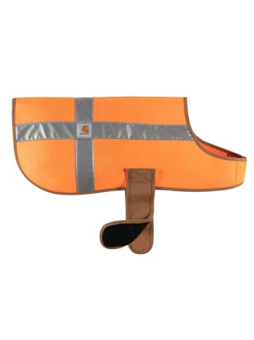 CARHARTT  Hundejacke "Hunter P000342" in Orange