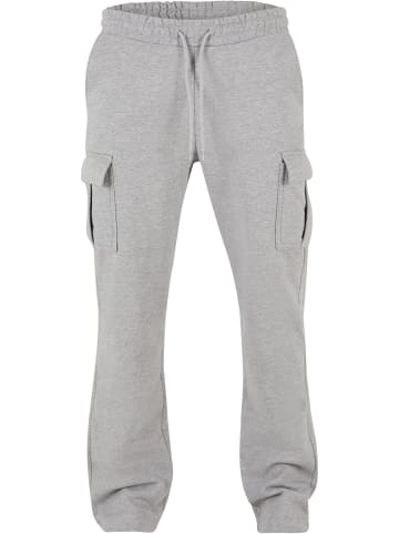 Urban Classics Cargo-Hosen in grey