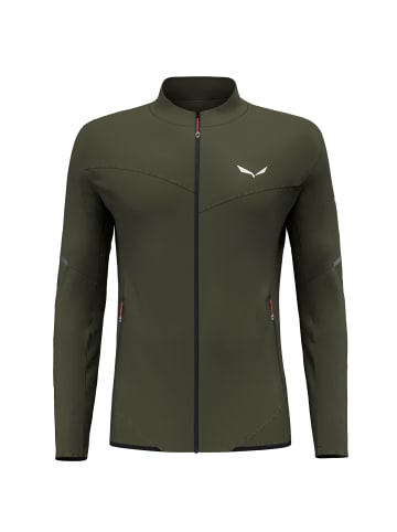 Salewa PEDROC DST M LIGHT JACKET in Terra5280