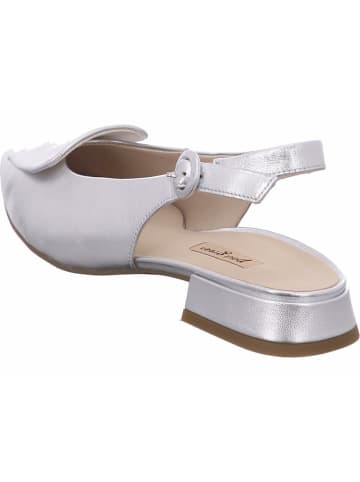 Paul Green Modische Pumps für Damen in silber