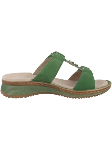 ara Pantolette HAWAII 2.0 in gruen