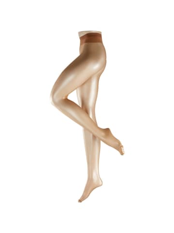 Falke Strumpfhose für Damen in gelb