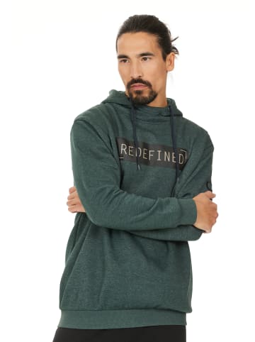 Cruz Sweatshirt Sweeny in 3065 Scarab