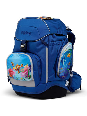 Ergobag Zippies 3tlg. in unterwasser