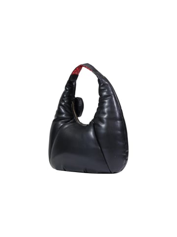 Love Moschino Zweifarbig Polyethylen Handtasche