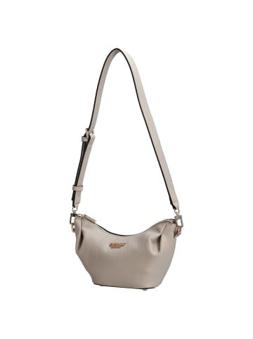 Guess Amorette - Schultertasche 26 cm (light taupe) in light taupe