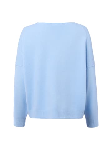 s.Oliver Pullover in hellblau - 0002