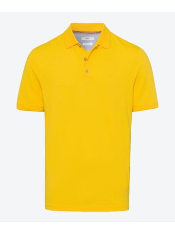 BRAX  Polo in canary