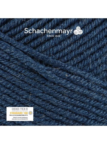 Schachenmayr since 1822 Handstrickgarne Soft & Easy, 100g in Indigo