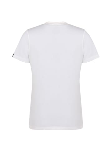 elkline T-Shirt Seemaen in white