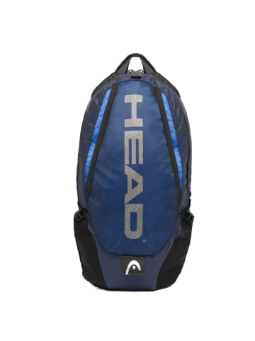 HEAD Freizeitrucksack, Sportrucksack Nylon ca. 29cm breit ca. 47cm hoch