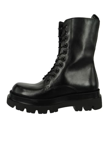 MJUS Stiefel Juppy schwarz