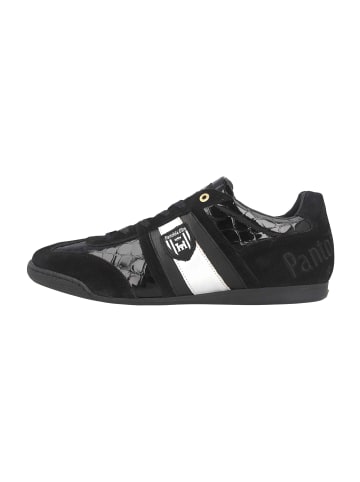 Pantofola D'Oro Sneaker in Schwarz