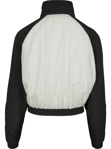Urban Classics Light Jackets - Coat in blk/wht